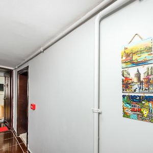Kamer met Twee Aparte Bedden